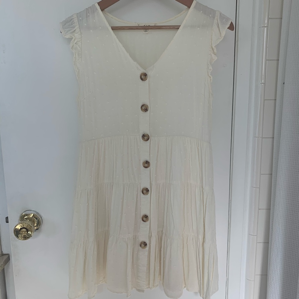Babydoll dress